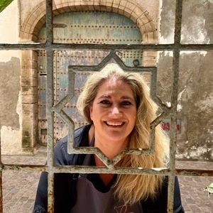 Meet your Posher, Michelle